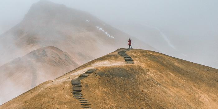 Creare abitudini: il mantra del > 0