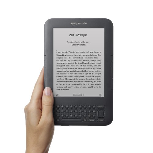 Kindle 3